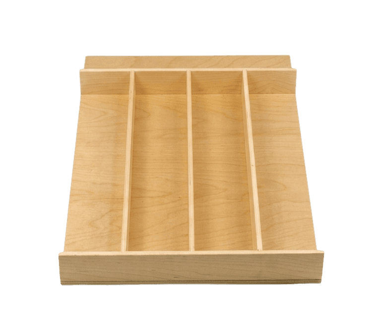 Straight Divider Inserts — Max 15 1/8"