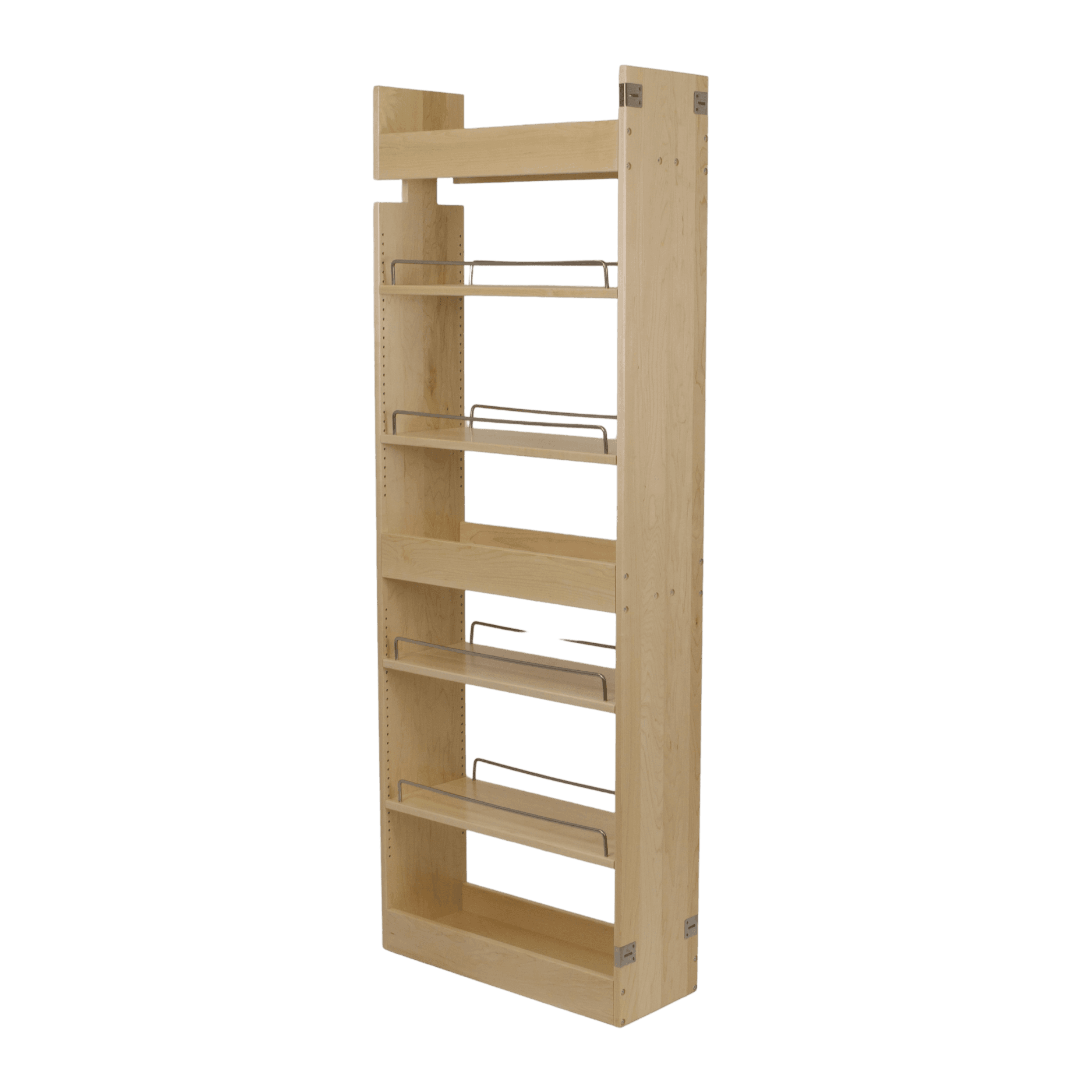 Pantry pullout