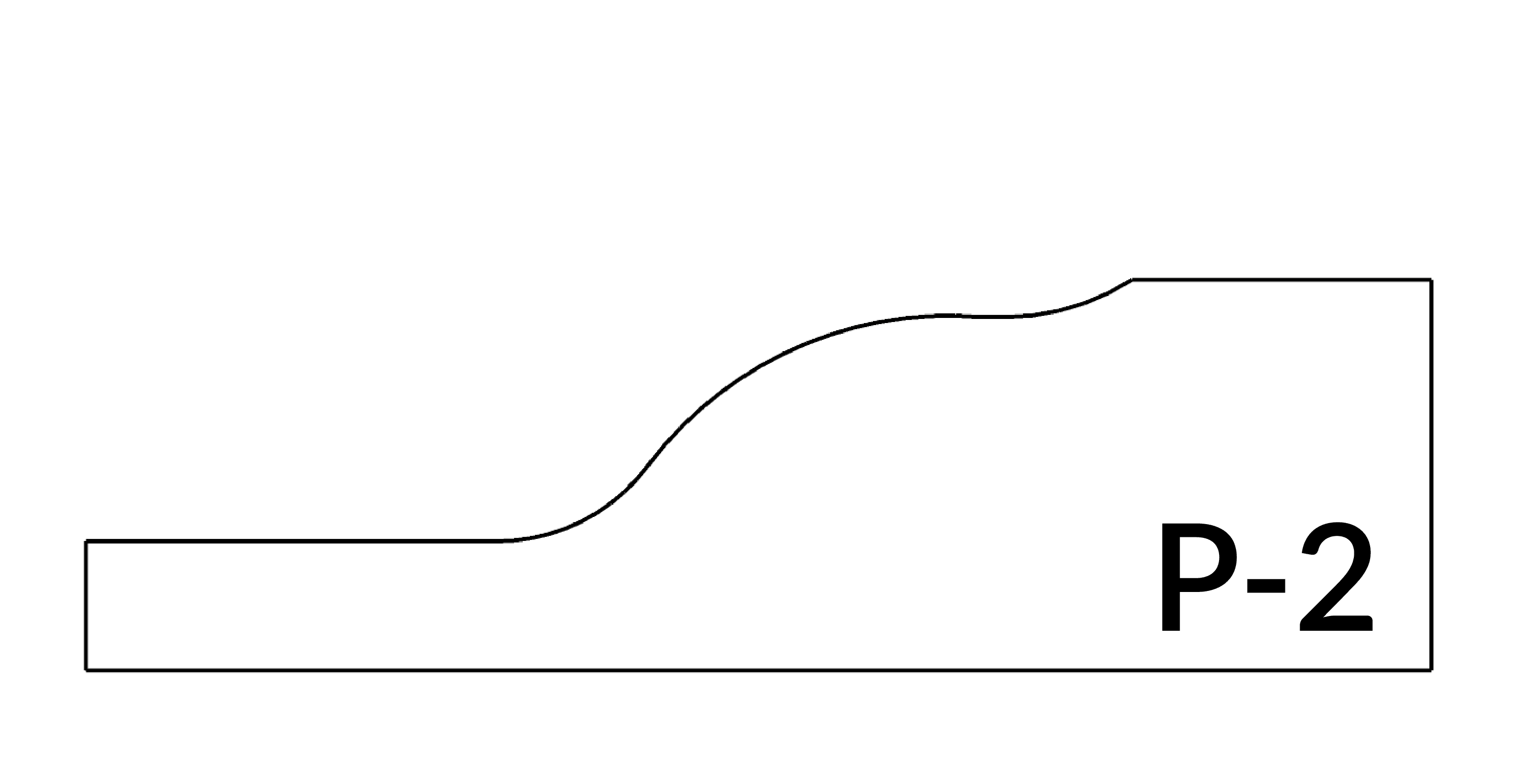 Panels profile P-2edit-01