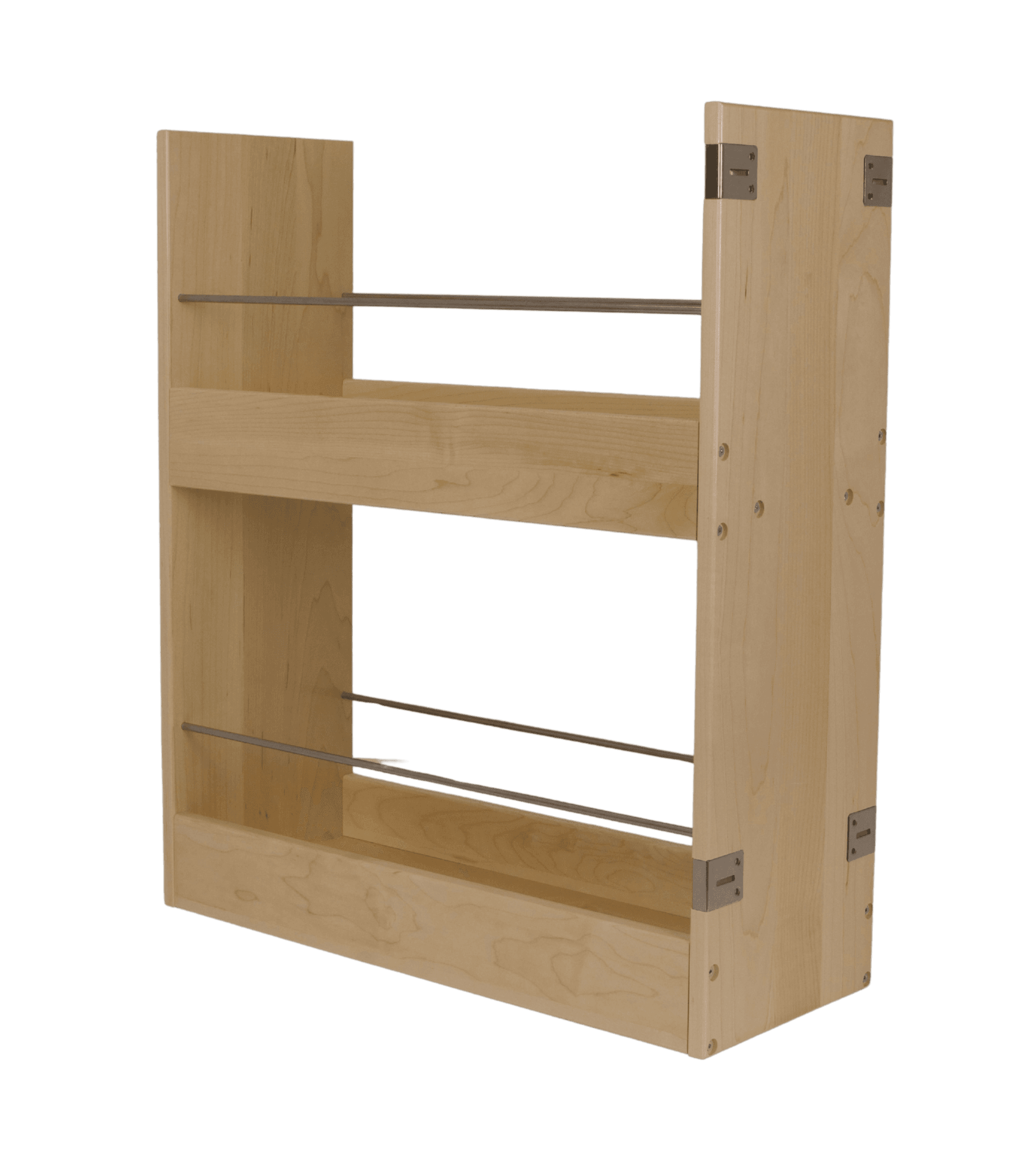 Essentials pullout unit
